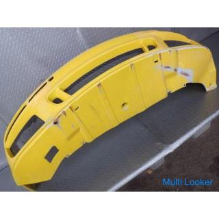 Porsche Original 911 997 GT3 GT-3 späte Frontstoßstange Gelb 997.505.311.90.FFF