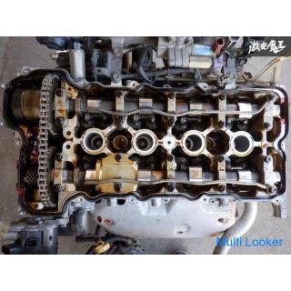 Garantiert Nissan Original S15 Silvia Spec S SR20DE NA 5MT manuelle Motorkarosserie S14 S13 180SX