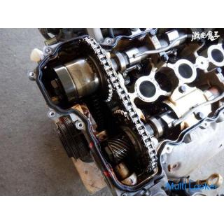 Garantiert Nissan Original S15 Silvia Spec S SR20DE NA 5MT manuelle Motorkarosserie S14 S13 180SX