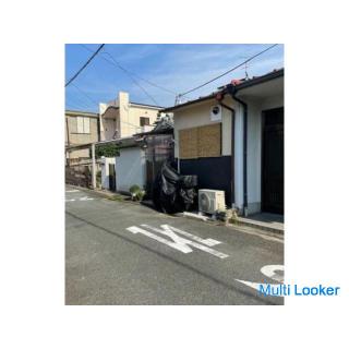 [Bahnhof Nagase] 9 Minuten zu Fuß / 1 Stockwerk