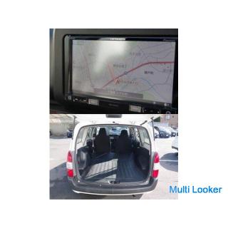 Toyota Succeed 1.5 UL 4W! !! Der niedrigste Preis in der Unternehmenskreditbranche! !!