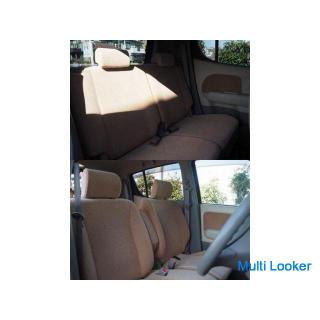 Nissan MOCO E! !! Der niedrigste Preis in der Unternehmenskreditbranche! !!