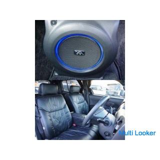 Toyota bB Z Aero G-Paket! !! Der niedrigste Preis in der Unternehmenskreditbranche! !!