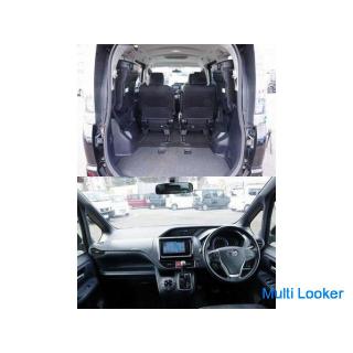 Toyota Voxy 2.0ZS 7 Personen! !! Der niedrigste Preis in der Unternehmenskreditbranche! !!