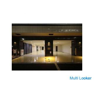 Geräumiger Dachbalkon [2 Gehminuten vom Bahnhof Esaka entfernt] 20.000 Yen Cashback