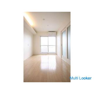 Dachbalkon [2 Gehminuten vom Bahnhof Esaka entfernt] 20.000 Yen Cashback / oberste Etage