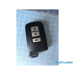 Wegfahrsperre anmelden! Verlorener, hinzugefügter, initialisierter Smart Key! Unterstützung am selbe