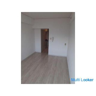 [★ Täglich + nächster Monat Wassergebühren / Feuerversicherungsprämien verfügbar ★] 6 Minuten zu Fuß