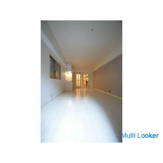 Die Anschaffungskosten betragen 0 Yen. Sie können einziehen ☆ [6 Gehminuten vom Bahnhof Nihonbashi] 