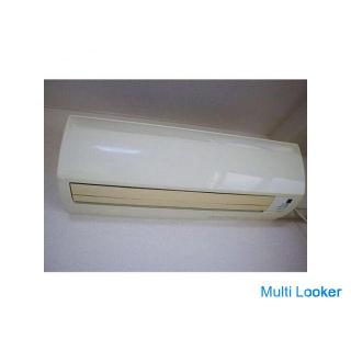 Kostenloses Mietobjekt zur Unterstützung neuer Mitglieder der Gesellschaft [7 Gehminuten vom Bahnhof