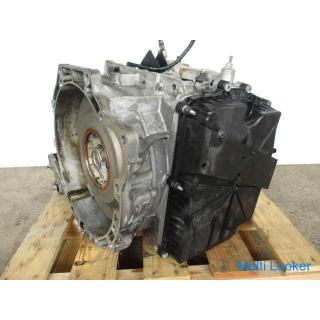 2012 Volvo V60 FB4164T Automatikgetriebe