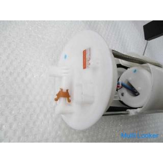 Subaru Impreza Sport GT6 Kraftstoffpumpe 3588 km Test OK