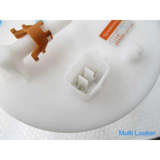 Subaru Impreza Sport GT6 Kraftstoffpumpe 3588 km Test OK