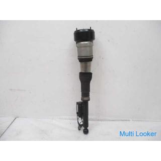 2007 Mercedes W221 S350 Luftfederung hinten rechts