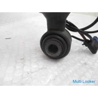 2007 Mercedes W221 S350 Luftfederung hinten rechts