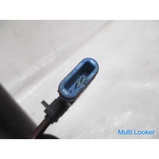 2007 Mercedes W221 S350 Luftfederung hinten rechts