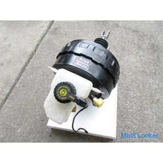 2013 BMW X1 E84 VL20 Hauptbremszylinder