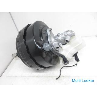 2013 BMW X1 E84 VL20 Hauptbremszylinder