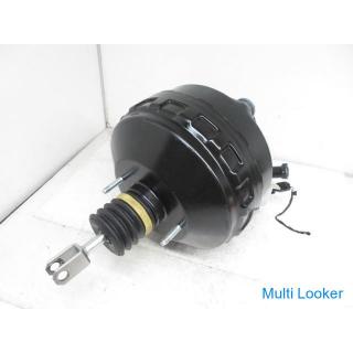 2013 BMW X1 E84 VL20 Hauptbremszylinder