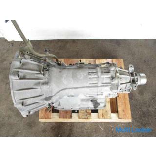 2004 Nissan Fairlady Z HZ33 Z33 Automatikgetriebe