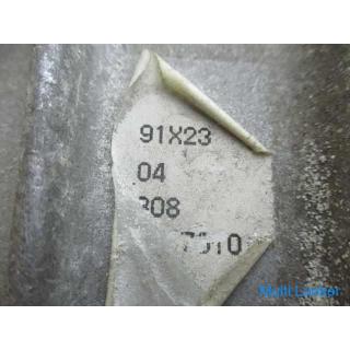 2004 Nissan Fairlady Z HZ33 Z33 Automatikgetriebe