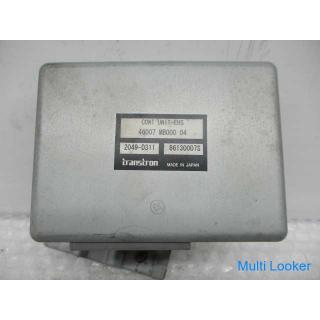 2008 Nissan Atlas SZ2F24 F24 EHS-Steuergerät