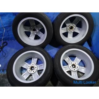 VW Golf Variant Serie 1KC Original 16 Zoll Alufelgen 205/55/16