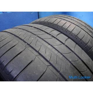 VW Golf Variant Serie 1KC Original 16 Zoll Alufelgen 205/55/16