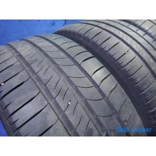 VW Golf Variant Serie 1KC Original 16 Zoll Alufelgen 205/55/16