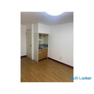 [7 Gehminuten vom Bahnhof Kawachi-Kosaka entfernt] 500-Yen-Einzugsaktion ☆ 1. Stock ☆