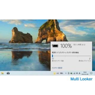 Windows 10 ausgestattete Maschine in Ichinomiya! Lenovo Ideapad 15,6 Zoll Intel Celeron RAM 4GB / ne