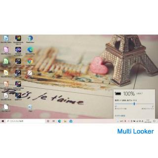 [Computer mit Windows 10 in Ichinomiya! NEC LAVIE 15,6 Zoll Modell erschienen im Oktober 2016 Weiß I