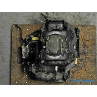 Honda CB360T Twin Originalmotor Laufleistung 13.934 km.