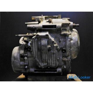 Yamaha TX750 341 Originalmotor Kurbelwelle OK Kompression gemessen. Zylinderkupplung Kopfdeckel
