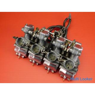 Honda CB550 FOUR Dream Original KEIHIN Vergaser