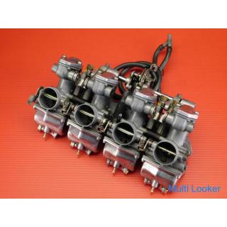 Honda CB550 FOUR Dream Original KEIHIN Vergaser