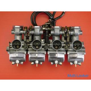 Honda CB550 FOUR Dream Original KEIHIN Vergaser