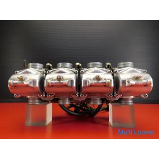 Honda CB550 FOUR Dream Original KEIHIN Vergaser