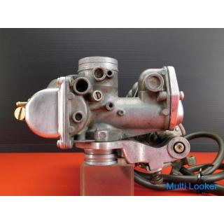 Honda CB550 FOUR Dream Original KEIHIN Vergaser