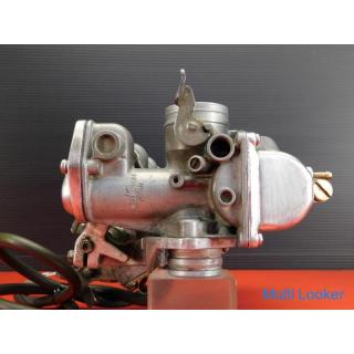 Honda CB550 FOUR Dream Original KEIHIN Vergaser