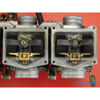 Honda CB550 FOUR Dream Original KEIHIN Vergaser