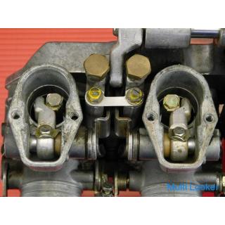 Honda CB550 FOUR Dream Original KEIHIN Vergaser