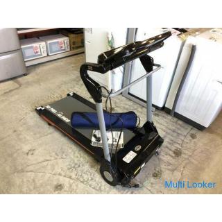 [Betrieb garantiert] ALINCO 2015 AFW3513 Elektrischer Walker