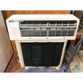 [Betrieb für 60 Tage garantiert] TOSHIBA 2015 2,2 kW Raumklimagerät RAS-2255RT1