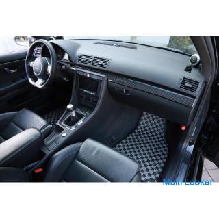 2008   Audi   RS4 AVANT