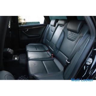 2008   Audi   RS4 AVANT