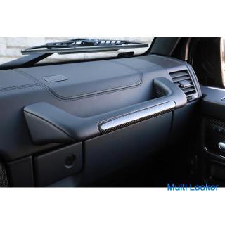 2015 Mercedes-AMG G CLASS