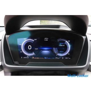 2015 BMW i8 BASE GRADE AWD 4WD CP