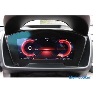 2015 BMW i8 BASE GRADE AWD 4WD CP