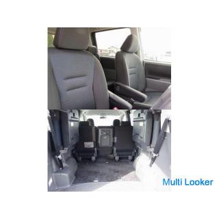 Toyota Voxy ZS Glitter II! !! Der niedrigste Preis in der Unternehmenskreditbranche! !!